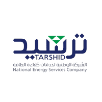 وظائف شاغرة في الشركة الوطنية لخدمات الطاقة (ترشيد)