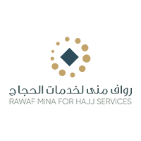 فرص عمل موسمية في مراكز الضيافة - شركة الرفادة لخدمات الحجاج