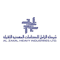 وظائف هندسية في شركة الزامل للصناعات المعدنية الثقيلة