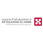 فرص عمل وتدريب في مستشفى الدكتور سليمان الحبيب التخصصي